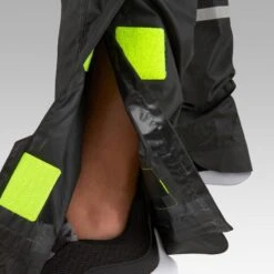 BTWIN SURPANTALON PLUIE VELO ENFANT 500 9 BTWIN SURPANTALON PLUIE VELO ENFANT 500 -Vélo Mania surpantalon pluie velo enfant 500 2