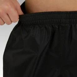 BTWIN SURPANTALON PLUIE VELO ENFANT 500 10 BTWIN SURPANTALON PLUIE VELO ENFANT 500 -Vélo Mania surpantalon pluie velo enfant 500 3