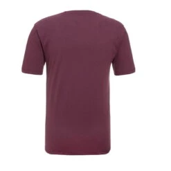 T-shirt Du Camp Manches Courtes - Violet 7 T-shirt Du Camp Manches Courtes - Violet -Vélo Mania t shirt du camp manches courtes violet 2