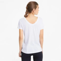 T-shirt Femme Puma Train Favorite 10 T-shirt Femme Puma Train Favorite -Vélo Mania t shirt femme puma train favorite 3