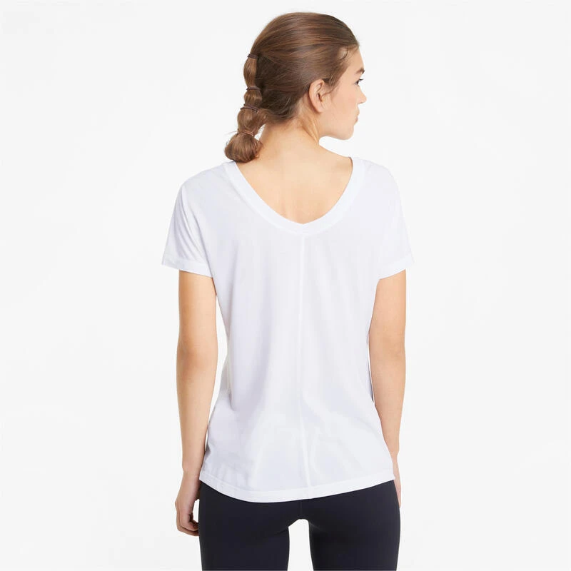 T-shirt Femme Puma Train Favorite 6 T-shirt Femme Puma Train Favorite – Image 4