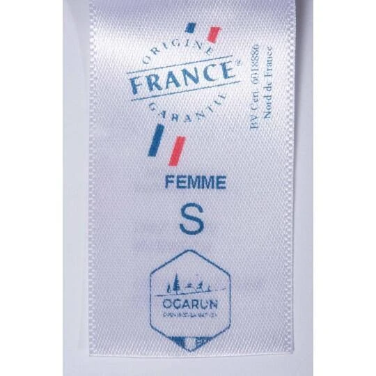 T-SHIRT LAINE MÉRINOS FEMME 20-30°C 7 T-SHIRT LAINE MÉRINOS FEMME 20-30°C – Image 5