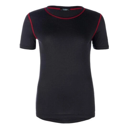 T-SHIRT LAINE MÉRINOS FEMME 20-30°C 3 T-SHIRT LAINE MÉRINOS FEMME 20-30°C