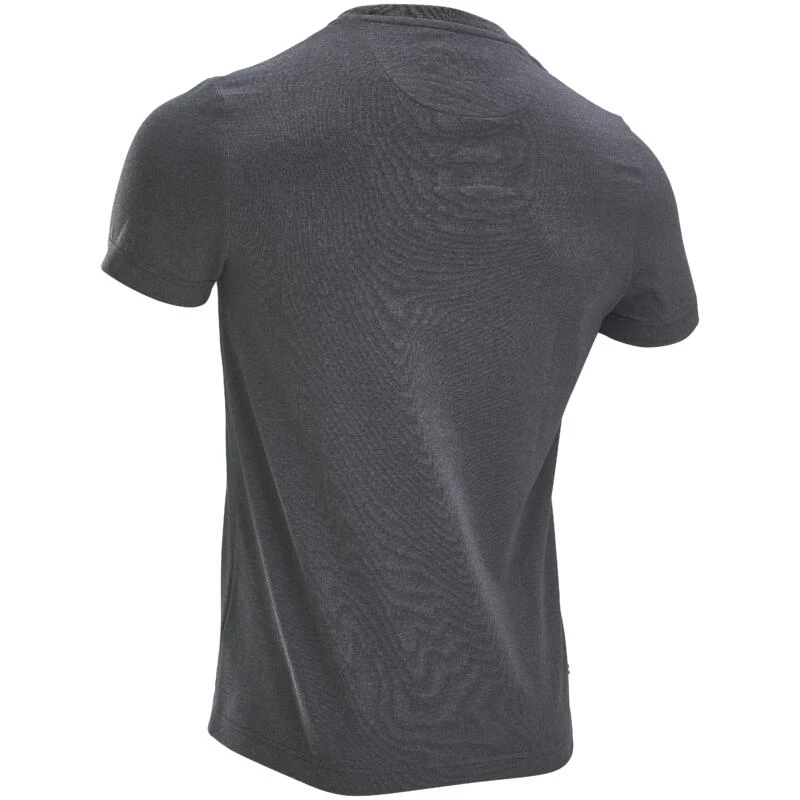 T-shirt Made In France - Brigade Du Pavé Coureur Gris 5 T-shirt Made In France - Brigade Du Pavé Coureur Gris – Image 3