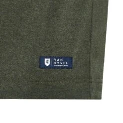 T-shirt Made In France - Brigade Du Pavé Kaki 10 T-shirt Made In France - Brigade Du Pavé Kaki -Vélo Mania t shirt made in france brigade du pave kaki 3