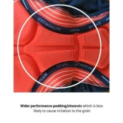 Tenue De Cyclisme Rétro Champion Française Tricolore - RedTed 10 Tenue De Cyclisme Rétro Champion Française Tricolore - RedTed -Vélo Mania tenue de cyclisme retro champion francaise tricolore redted 3