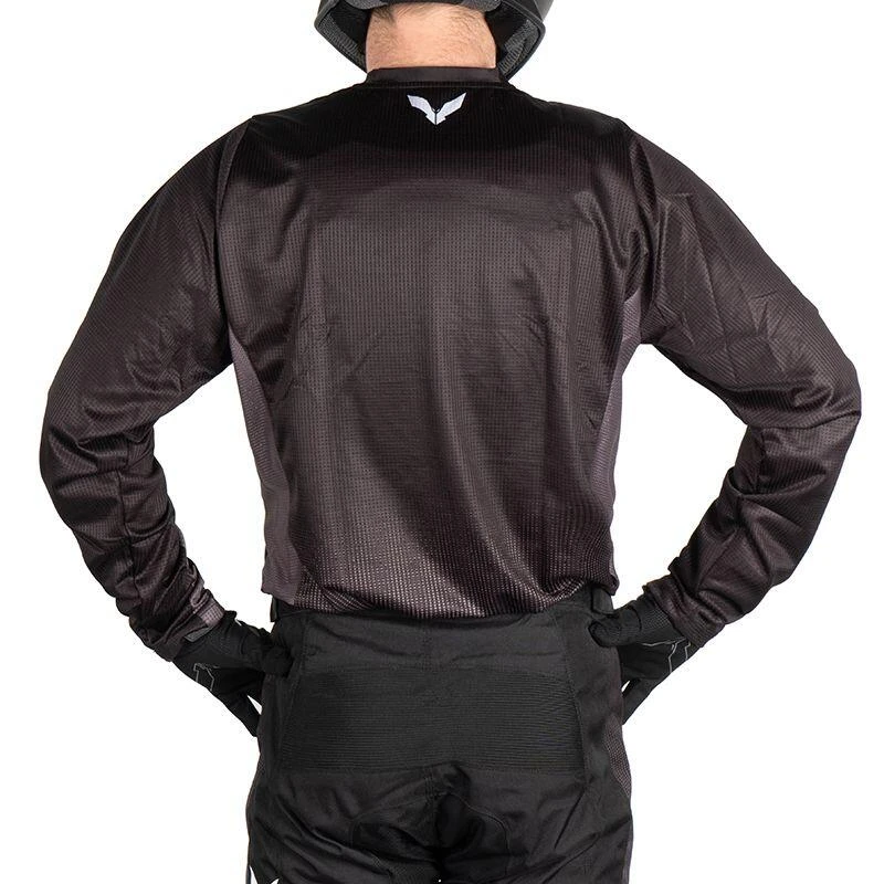 Tenue TT HOLESHOT GREY 5 Tenue TT HOLESHOT GREY – Image 3