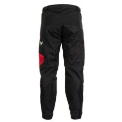 Tenue TT HOLESHOT RED -Vélo Mania tenue tt holeshot red 2