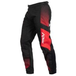 Tenue TT HOLESHOT RED