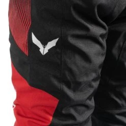 Tenue TT HOLESHOT RED -Vélo Mania tenue tt holeshot red 4