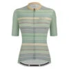 Santini Terranova - Maillot Femme Acqua Velò 1 Santini Terranova - Maillot Femme Acqua Velò -Vélo Mania terranova maillot femme acqua velo