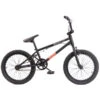 VÉLO BMX BLAZE ENFANTS NOIR 10,2KG 18 POUCES KHEBIKES 1 VÉLO BMX BLAZE ENFANTS NOIR 10,2KG 18 POUCES KHEBIKES -Vélo Mania velo bmx blaze enfants noir 102kg 18 pouces khebikes