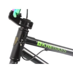 VÉLO BMX CENTRIX MAT NOIR ADULTE 10,5KG 20 POUCES KHEBIKES 11 VÉLO BMX CENTRIX MAT NOIR ADULTE 10,5KG 20 POUCES KHEBIKES -Vélo Mania velo bmx centrix mat noir adulte 105kg 20 pouces khebikes 4