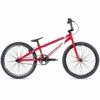 Vélo BMX Cruiser Inspyre - Neo Rouge -Vélo Mania velo bmx cruiser inspyre neo rouge