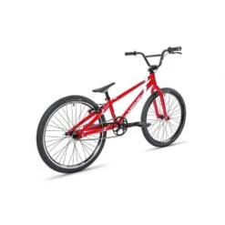 Vélo BMX Cruiser Inspyre - Neo Rouge -Vélo Mania velo bmx cruiser inspyre neo rouge 2