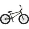Vélo BMX GT Performer Conway 21" Vert 2 Vélo BMX GT Performer Conway 21" Vert -Vélo Mania velo bmx gt performer conway 21 vert