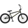 Vélo BMX GT Performer Kachinsky 20.5 Noir 1 Vélo BMX GT Performer Kachinsky 20.5 Noir -Vélo Mania velo bmx gt performer kachinsky 205 noir