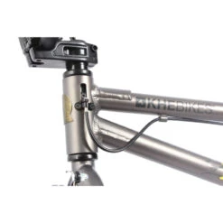 VÉLO BMX RAVISHER LL ENFANTS NOIR 8,9KG 18 POUCES KHEBIKES 11 VÉLO BMX RAVISHER LL ENFANTS NOIR 8,9KG 18 POUCES KHEBIKES -Vélo Mania velo bmx ravisher ll enfants noir 89kg 18 pouces khebikes 4