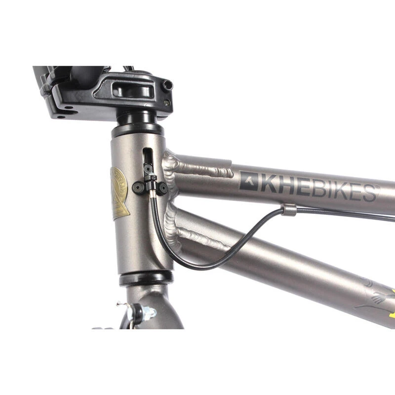 VÉLO BMX RAVISHER LL ENFANTS NOIR 8,9KG 18 POUCES KHEBIKES 7 VÉLO BMX RAVISHER LL ENFANTS NOIR 8,9KG 18 POUCES KHEBIKES – Image 5