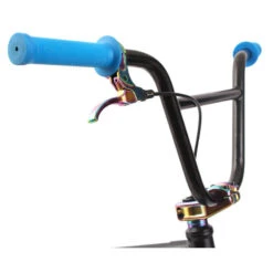 VÉLO BMX SILENCER LIMITED ADULTE NOIR 10,2KG 20 POUCES KHEBIKES -Vélo Mania velo bmx silencer limited adulte noir 102kg 20 pouces khebikes 2