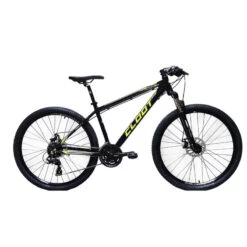 VELO CLOOT 27,5 " VTT NEW TRAIL 2,1 8V