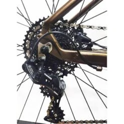 VÉLO CLOOT VTT New PROLEVEL 9.3 11V 10 VÉLO CLOOT VTT New PROLEVEL 9.3 11V -Vélo Mania velo cloot vtt new prolevel 93 11v 9