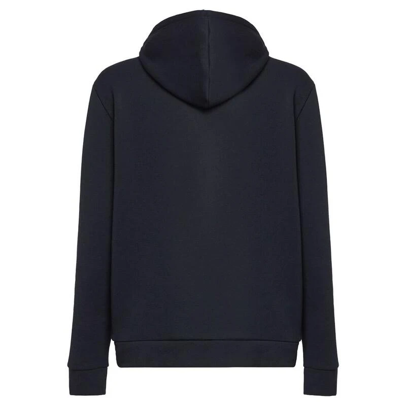 Veste à Capuche BARK FZ HOODIE 2.0 Homme - Noir/Blanc - OAKLEY 4 Veste à Capuche BARK FZ HOODIE 2.0 Homme - Noir/Blanc - OAKLEY – Image 2