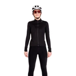 Bioracer Veste Cycliste Pour Femmes (2022) - Noir - Vesper Tempest Light 11 Bioracer Veste Cycliste Pour Femmes (2022) - Noir - Vesper Tempest Light -Vélo Mania veste cycliste pour femmes 2022 noir vesper tempest light 4