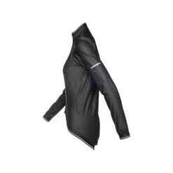 Bioracer Veste Cycliste Pour Femmes - Noir - Kaaiman 9 Bioracer Veste Cycliste Pour Femmes - Noir - Kaaiman -Vélo Mania veste cycliste pour femmes noir kaaiman 2