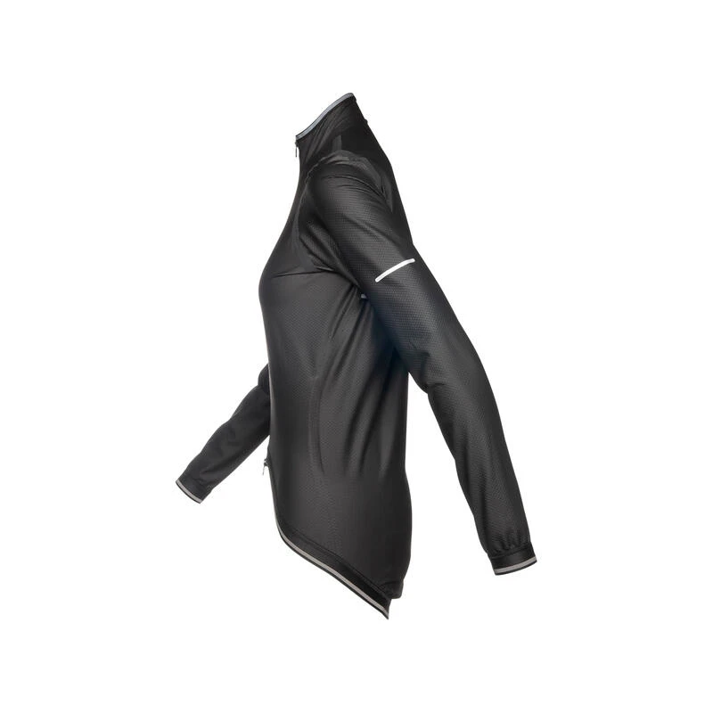 Bioracer Veste Cycliste Pour Femmes - Noir - Kaaiman 5 Bioracer Veste Cycliste Pour Femmes - Noir - Kaaiman – Image 3