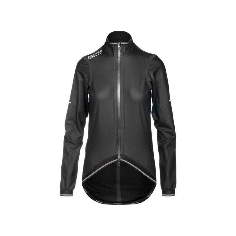 Bioracer Veste Cycliste Pour Femmes - Noir - Kaaiman 3 Bioracer Veste Cycliste Pour Femmes - Noir - Kaaiman