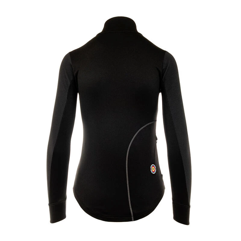 Bioracer Veste Cycliste Pour Femmes - Noir - Vesper Tempest Light 5 Bioracer Veste Cycliste Pour Femmes - Noir - Vesper Tempest Light – Image 3