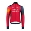 Bioracer Veste De Cyclisme Pour Hommes - Ineos Grenadiers (2023) -Vélo Mania veste de cyclisme pour hommes ineos grenadiers 2023