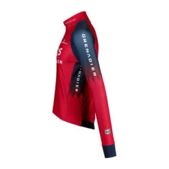 Bioracer Veste De Cyclisme Pour Hommes - Ineos Grenadiers (2023) 9 Bioracer Veste De Cyclisme Pour Hommes - Ineos Grenadiers (2023) -Vélo Mania veste de cyclisme pour hommes ineos grenadiers 2023 2