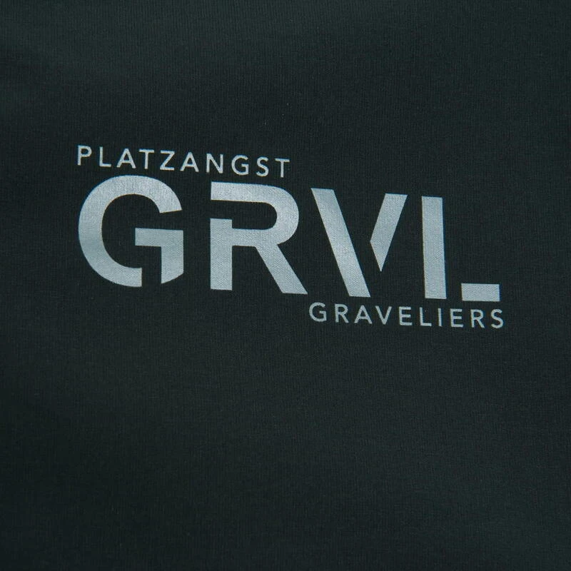 Veste De Pluie Gravel 2 - Vert 5 Veste De Pluie Gravel 2 - Vert – Image 3