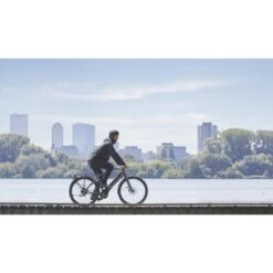 BASIL Veste De Pluie Hoga - Noir -Vélo Mania veste de pluie hoga noir 2