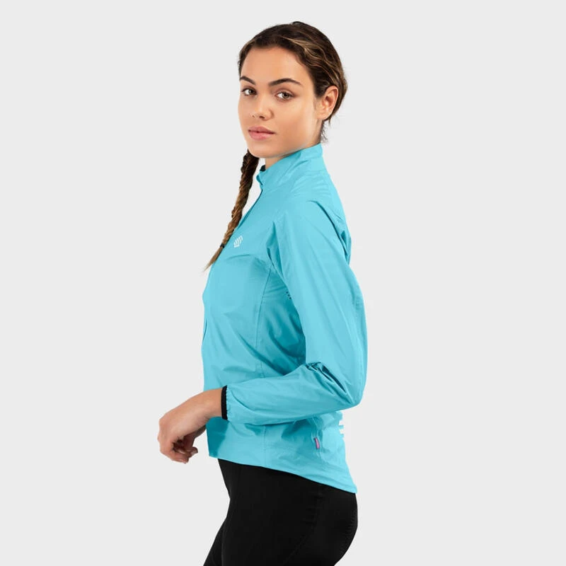 Veste De Pluie Vélo Femme J2 Blockhaus 5 Veste De Pluie Vélo Femme J2 Blockhaus – Image 3