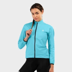Veste De Pluie Vélo Femme J2 Blockhaus