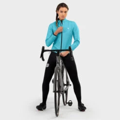 Veste De Pluie Vélo Femme J2 Blockhaus 9 Veste De Pluie Vélo Femme J2 Blockhaus -Vélo Mania veste de pluie velo femme j2 blockhaus 3
