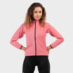 Veste De Pluie Vélo Femme J2 Fauniera
