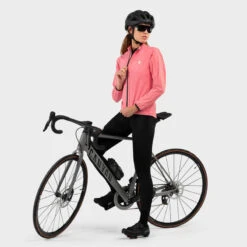 Veste De Pluie Vélo Femme J2 Fauniera -Vélo Mania veste de pluie velo femme j2 fauniera 3