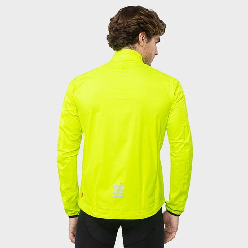Veste De Pluie Vélo Homme J2 Sveti Jure 4 Veste De Pluie Vélo Homme J2 Sveti Jure – Image 2