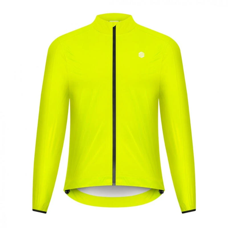 Veste De Pluie Vélo Homme J2 Sveti Jure 5 Veste De Pluie Vélo Homme J2 Sveti Jure – Image 3