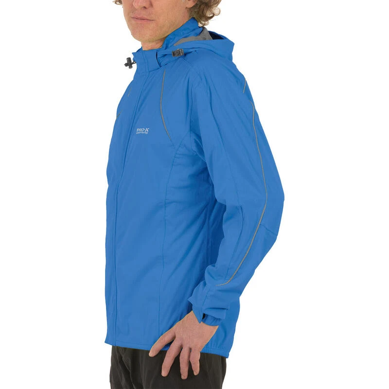Veste De Sport Jayden Hommes Polyester Bleu 6 Veste De Sport Jayden Hommes Polyester Bleu – Image 4
