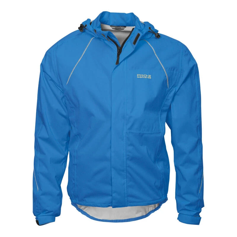 Veste De Sport Jayden Hommes Polyester Bleu 3 Veste De Sport Jayden Hommes Polyester Bleu