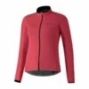 Veste Imperméable Femme Shimano Windflex 2 Veste Imperméable Femme Shimano Windflex -Vélo Mania veste impermeable femme shimano windflex