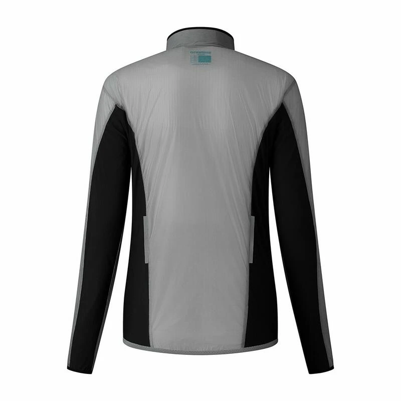 Veste Imperméable Léger Femme Shimano Sumire 4 Veste Imperméable Léger Femme Shimano Sumire – Image 2