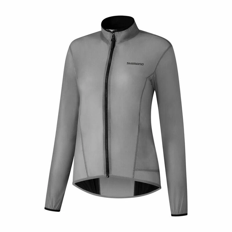 Veste Imperméable Léger Femme Shimano Sumire 3 Veste Imperméable Léger Femme Shimano Sumire