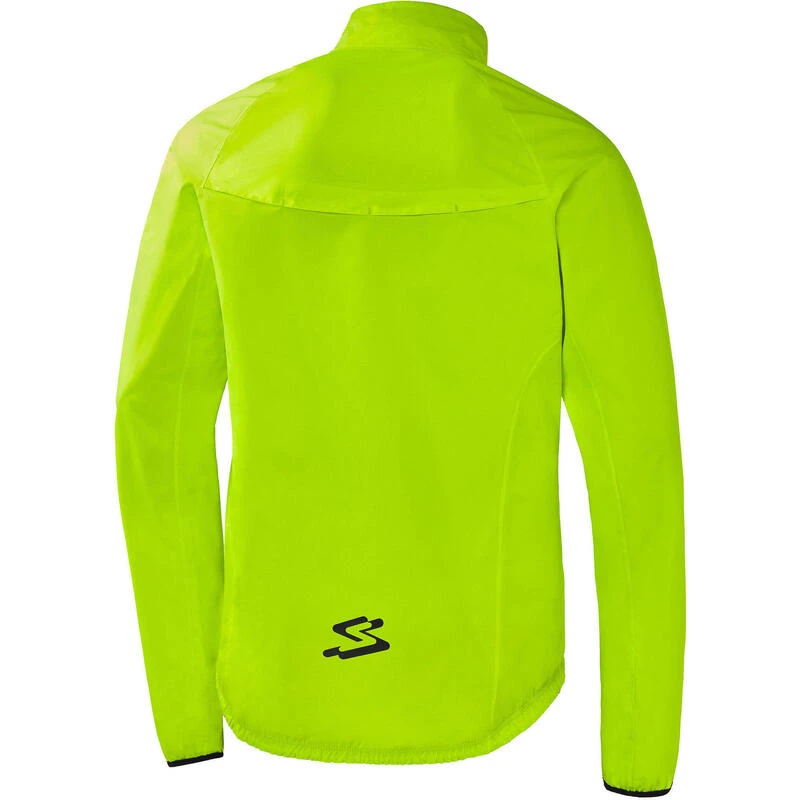 Veste Imperméable Membrane Spiuk Top Ten 4 Veste Imperméable Membrane Spiuk Top Ten – Image 2