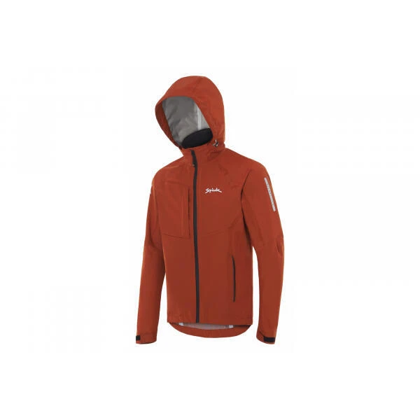 Veste Imperméable Spiuk All Terrain 3 Veste Imperméable Spiuk All Terrain